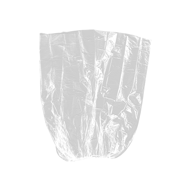 Telo trasparente per arco a C