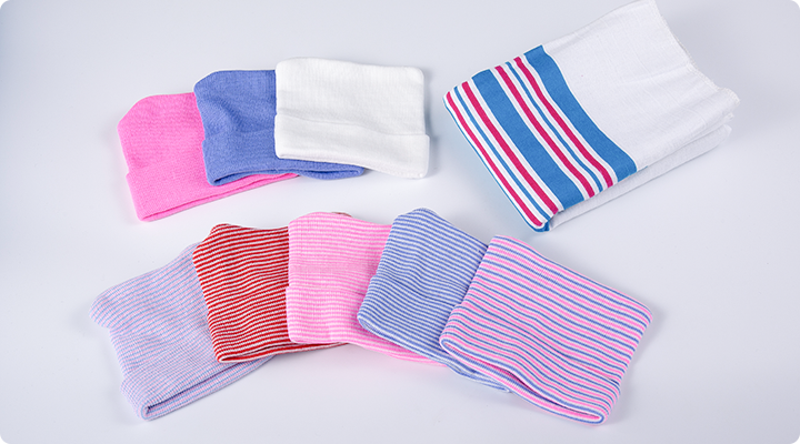 Lavoro a maglia medico