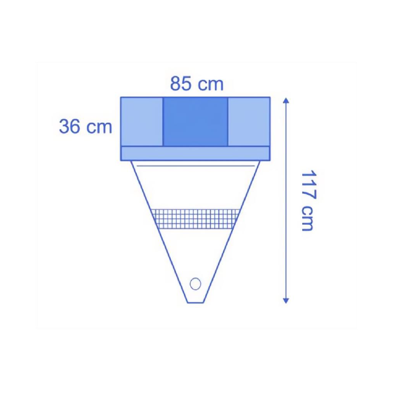 Pacchetto di consegna