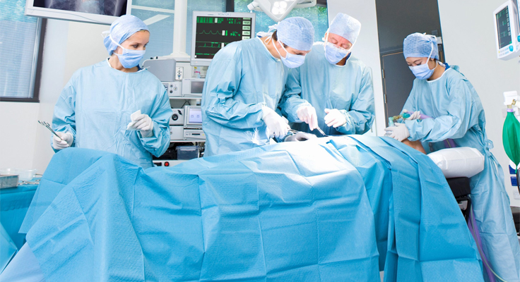 Jiangsu Dingshun Prodotti Medici Co., Ltd.