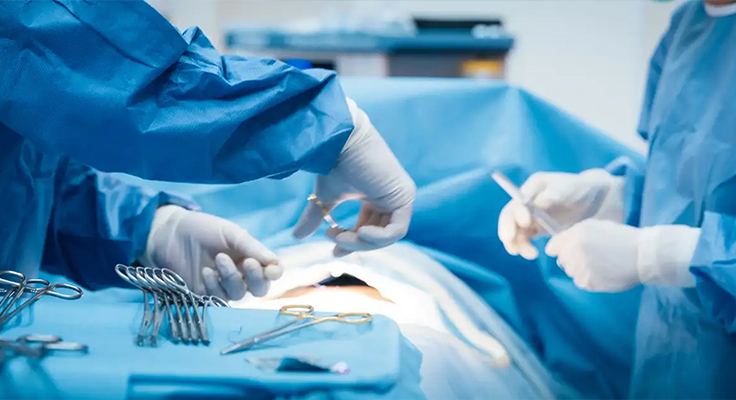 Jiangsu Dingshun Prodotti Medici Co., Ltd.